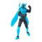 Фигурка с 2 аксесоара изненада, DC Universe, Blue Beetle, 10 см, 20144128