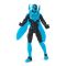 Фигурка с 2 аксесоара изненада, DC Universe, Blue Beetle, 10 см, 20144128