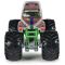 Количка Monster Jam, Grave Digger, 1:64, 20145412