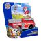 Пожарна количка с фигурка, Paw Patrol, Marshall, 20148929
