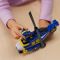 Спасителен хеликоптер с фигурка Paw Patrol, Chase, 20149066