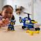 Спасителен хеликоптер с фигурка Paw Patrol, Chase, 20149066