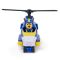 Спасителен хеликоптер с фигурка Paw Patrol, Chase, 20149066