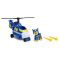Спасителен хеликоптер с фигурка Paw Patrol, Chase, 20149066