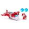 Спасителен самолет с фигурка Paw Patrol, Marshall, 20149069
