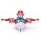 Спасителен самолет с фигурка Paw Patrol, Marshall, 20149069