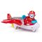 Спасителен самолет с фигурка Paw Patrol, Marshall, 20149069