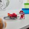 Превозно средство ховърборд, Paw Patrol, Marshall, 20149605