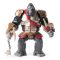 Подвижна фигурка, DC Comics, Ninja Strike, Battle Clash, Gorilla Grodd, 15 см, 20151630