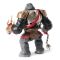 Подвижна фигурка, DC Comics, Ninja Strike, Battle Clash, Gorilla Grodd, 15 см, 20151630