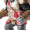 Подвижна фигурка, DC Comics, Ninja Strike, Battle Clash, Gorilla Grodd, 15 см, 20151630