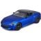 Метална количка, Maisto, Nissan Z 2023, Синя, 1:24