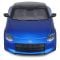 Метална количка, Maisto, Nissan Z 2023, Синя, 1:24