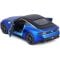 Метална количка, Maisto, Nissan Z 2023, Синя, 1:24