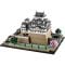 LEGO® Architecture - Замъкът Химеджи (21060)
