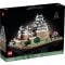 LEGO® Architecture - Замъкът Химеджи (21060)