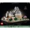 LEGO® Architecture - Замъкът Химеджи (21060)