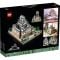 LEGO® Architecture - Замъкът Химеджи (21060)