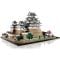 LEGO® Architecture - Замъкът Химеджи (21060)