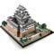 LEGO® Architecture - Замъкът Химеджи (21060)