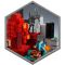 LEGO® Minecraft - Разрушеният портал (21172)