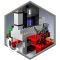 LEGO® Minecraft - Разрушеният портал (21172)