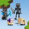 LEGO® Minecraft - Разрушеният портал (21172)