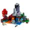 LEGO® Minecraft - Разрушеният портал (21172)