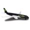 Самолет Fantasy Airplane Majorette, Starlight, 13 см