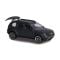 Количка Dacia Duster Majorette, 7.5 см, Черен