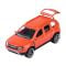 Количка Majorette, Dacia Duster, Червена, 7 см
