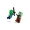 LEGO® Minecraft - Къща с аксолотл (21247)