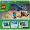 LEGO® Minecraft - Пустинната експедиция на Стив (21251)
