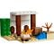 LEGO® Minecraft - Пустинната експедиция на Стив (21251)