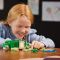 LEGO® Minecraft - Къща на плажа на костенурките (21254)