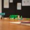 LEGO® Minecraft - Къща на плажа на костенурките (21254)