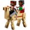 LEGO® Minecraft - Пътуването на пиратския кораб (21259)