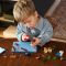 LEGO® Minecraft - Пътуването на пиратския кораб (21259)
