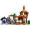 LEGO® Minecraft - Миньорска шахта в неплодородните земи (21263)