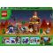 LEGO® Minecraft - Миньорска шахта в неплодородните земи (21263)