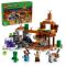 LEGO® Minecraft - Миньорска шахта в неплодородните земи (21263)