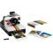 LEGO® Ideas - Фотоапарат Polaroid OneStep SX-70 (21345)