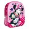 Мини раница с 1 отделение, Disney Minnie Mouse, 3D