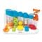 Сензорна играчка със звуци и светлини, Infantino, Пиано