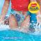 Памперси за плуване Huggies Little Swimmers, Размер 2-3, 3 - 8 кг, 12 бр.