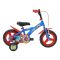 Детски велосипед, Huffy, Spiderman, 12 инча