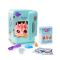 Комплект за игра, Cookeez Makery, Freezy Cakez
