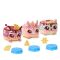 Комплект за игра, Cookeez Makery, Freezy Cakez