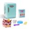 Комплект за игра, Cookeez Makery, Freezy Cakez