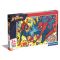 Пъзел Clementoni Maxi, Spiderman, 24 части
